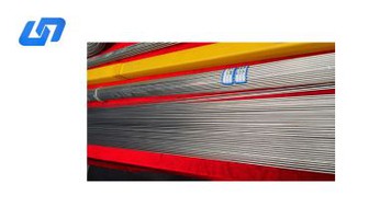 Sirge nitinooli traat