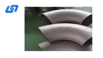 Gr7 ti-PD Butt keevitamine küünarnukk nafta