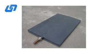 Titaananood kloori-leelisetööstusele