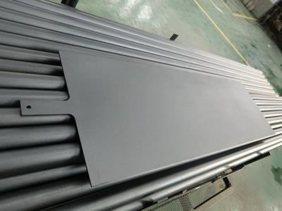 Titanium Anode Plate For Salt Chlorinator