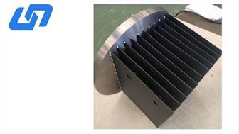 Metalloksiid-titaanelektroodide klassifitseerimine ja valmistamine